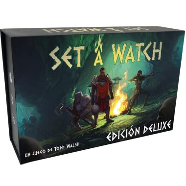 Set a Watch