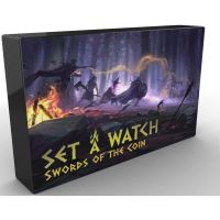 Set a Watch - Swords of the Coin