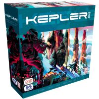 Kepler-3042 Danneggiato (G7)