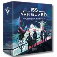 ISS Vanguard - Frontiera Mortale