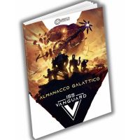 ISS Vanguard - Almanacco Galattico