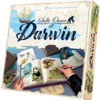 Sulle Orme di Darwin Danneggiato (M1)
