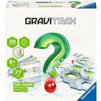 GraviTrax - The Game - Switch