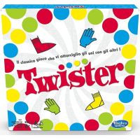 Twister Danneggiato (L1)