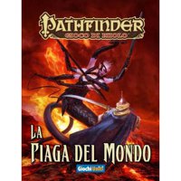 Pathfinder - La Piaga del Mondo