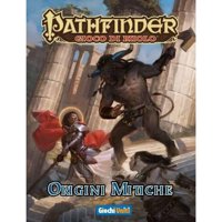 Pathfinder - Origini Mitiche
