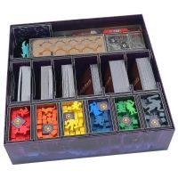 Clank! Catacombs - Organizer Interno