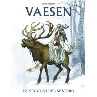 Vaesen - Le Stagioni del Mistero