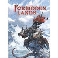 Forbidden Lands - Le Distese Ghiacciate