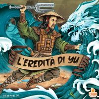 L'Eredità di Yu Danneggiato (G1)