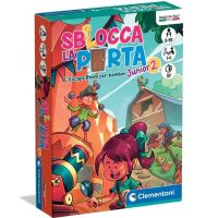 Sblocca La Porta - Junior 2