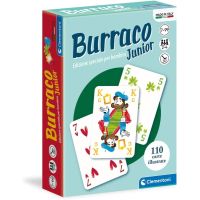 Burraco Junior