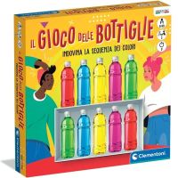 Il Gioco delle Bottiglie