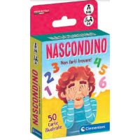 Nascondino - Non Farti Trovare