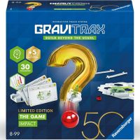 GraviTrax - The Game - Impact - Limited Edition 50° Anniversario