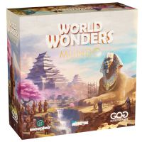 World Wonders: Mundo Wonders Pack - Edizione Italiana