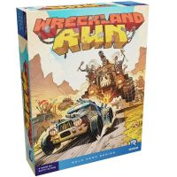 Wreckland Run