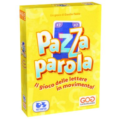 Pazzaparola
