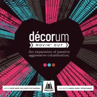 Décorum - Movin' Out