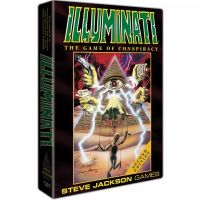 Illuminati Second Edition