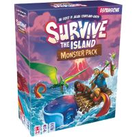 Survive The Island - Monster Pack