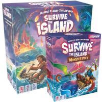 Survive The Island | Small Bundle