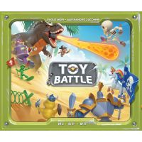 Toy Battle