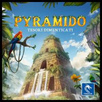 Pyramido - Tesori Dimenticati