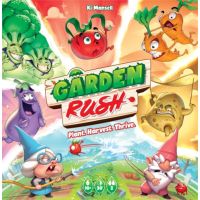 Garden Rush