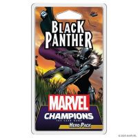 Marvel Champions LCG - Black Panther