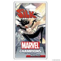 Marvel Champions LCG - Silk