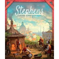 Stephens - Edizione Italiana