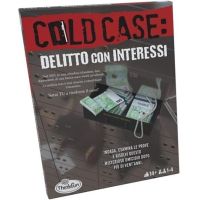 Cold Case 3 - Delitto con Interessi Danneggiato (M1)