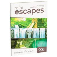 Mini Escapes 01 - Il Mistero del Culto Perduto