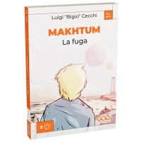 Makhtum Vol.2 - La Fuga