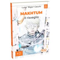 Makhtum Vol.1 - Il Risveglio