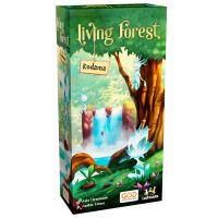 Living Forest - Kodama