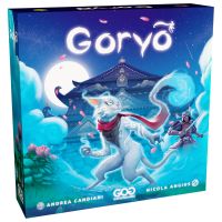 Goryō - Seconda Edizione