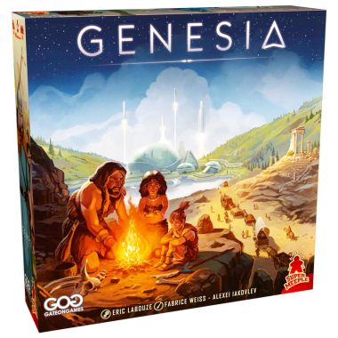 Genesia