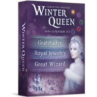 Winter Queen - Mini-Expansion Set