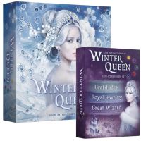 Winter Queen | Small Bundle