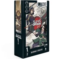 Unmatched - Sun's Origin - Edizione Italiana