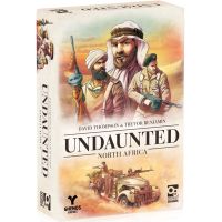 Undaunted - North Africa