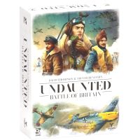 Undaunted - Battle of Britain