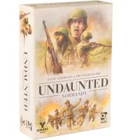 Undaunted - Normandy