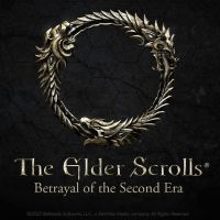 The Elder Scrolls - Betrayal of the Second Era