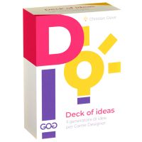 Deck of Ideas