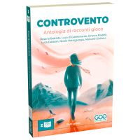 Controvento - Antologia di racconti gioco