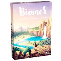 Biomos