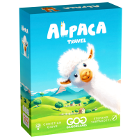 Alpaca - Travel